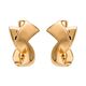 Серьги, золото, 585, 4.13г, 65429 | GoldMarket.kz