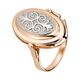 Кольцо, золото, 585, 3.9г, 63210 | GoldMarket.kz