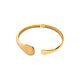 Браслет, золото, 585, 13.78г, 63236 | GoldMarket.kz