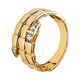 Кольцо, золото, 585, 3.56г, 63238 | GoldMarket.kz