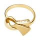 Кольцо, золото, 585, 2.95г, 63250, изображение 2 | GoldMarket.kz