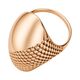 Кольцо, золото, 585, 5.25г, 63254, изображение 2 | GoldMarket.kz