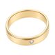 Кольцо, золото, 585, 4.61г, 63263, изображение 2 | GoldMarket.kz