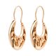 Серьги, золото, 585, 3.18г, 63282 | GoldMarket.kz
