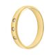 Кольцо, золото, 750, 3.8г, 63299 | GoldMarket.kz