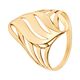 Кольцо, золото, 585, 2.5г, 63315 | GoldMarket.kz