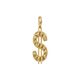 Подвеска, золото, 585, 2.13г, 64367, изображение 2 | GoldMarket.kz