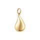 Подвеска, золото, 585, 1.64г, 64368 | GoldMarket.kz