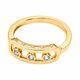 Кольцо, золото, 585, 2.15г, 64387, изображение 2 | GoldMarket.kz