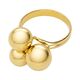 Кольцо, золото, 585, 4.14г, 64400, изображение 2 | GoldMarket.kz