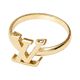 Кольцо, золото, 585, 1.97г, 64402, изображение 2 | GoldMarket.kz