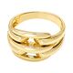 Кольцо, золото, 585, 5.7г, 64464, изображение 2 | GoldMarket.kz