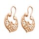 Серьги, золото, 585, 4.37г, 64477 | GoldMarket.kz