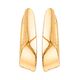 Серьги, золото, 585, 5.4г, 64876 | GoldMarket.kz