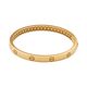 Браслет, золото, 585, 13.92г, 65029 | GoldMarket.kz