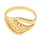 Кольцо, золото, 585, 1.89г, 65046, изображение 2 | GoldMarket.kz