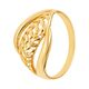 Кольцо, золото, 585, 1.89г, 65046 | GoldMarket.kz