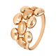 Кольцо, золото, 585, 3.46г, 65084 | GoldMarket.kz