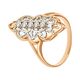 Кольцо, золото, 585, 3.43г, 65094 | GoldMarket.kz