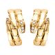 Серьги, золото, 585, 5.64г, 65100 | GoldMarket.kz