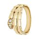 Кольцо, золото, 585, 3.34г, 65124 | GoldMarket.kz