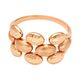 Кольцо, золото, 585, 3.31г, 65138, изображение 2 | GoldMarket.kz