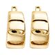 Серьги, золото, 585, 6.11г, 65286 | GoldMarket.kz