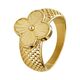 Кольцо, золото, 585, 2.46г, 65293 | GoldMarket.kz