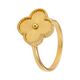 Кольцо, золото, 585, 3.9г, 65297 | GoldMarket.kz