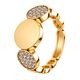 Кольцо, золото, 585, 2.51г, 65317 | GoldMarket.kz
